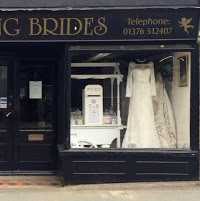 Blushing Brides 1075884 Image 5